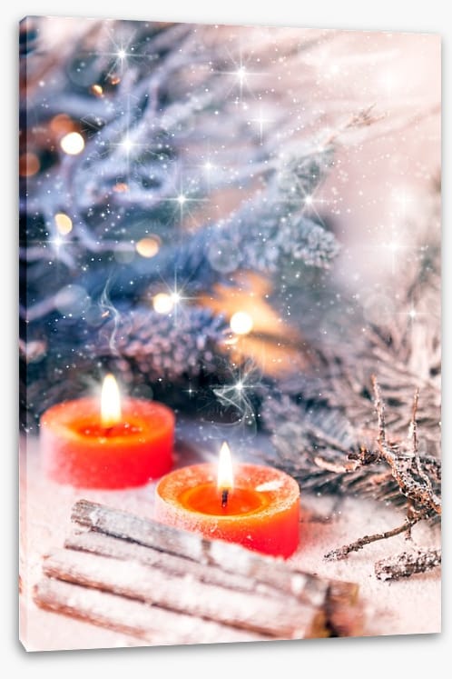 Festive aroma