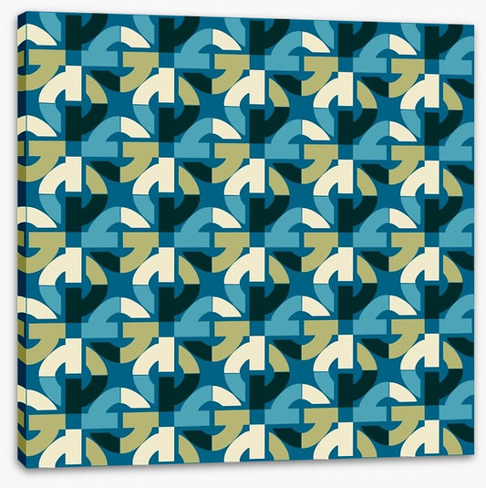 Geometric