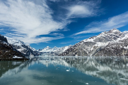 Glaciers