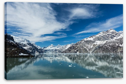 Glaciers
