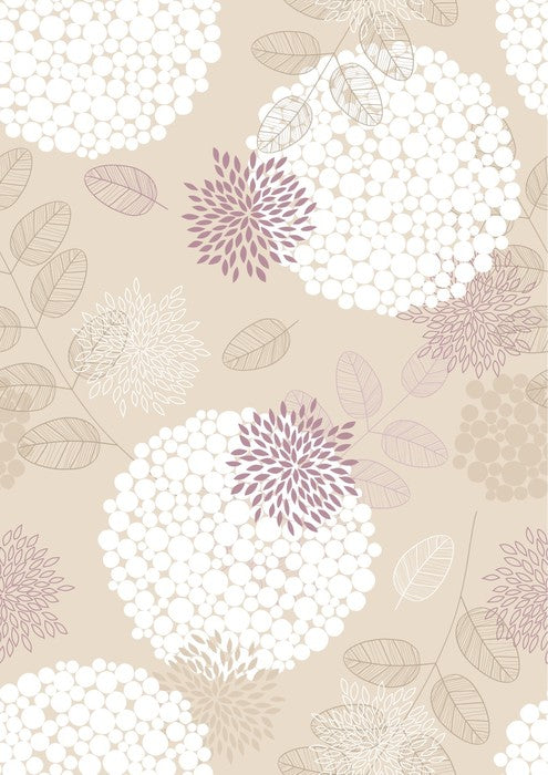 A hint of deco