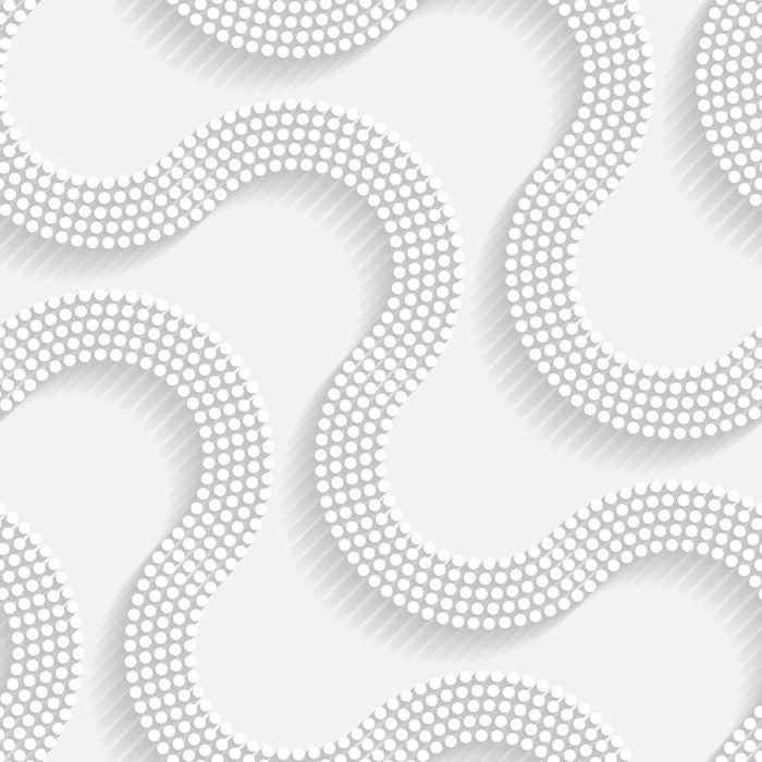 Mosaic curves