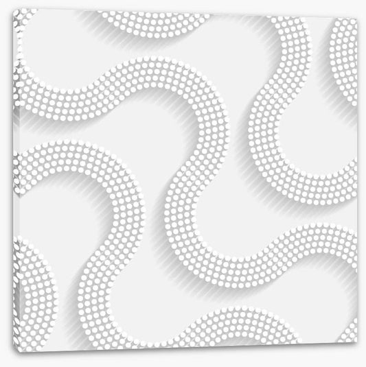 Mosaic curves