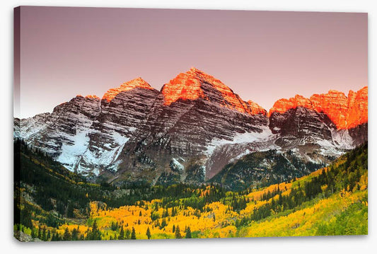 Maroon Bells