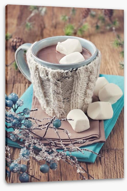 Hug in a mug