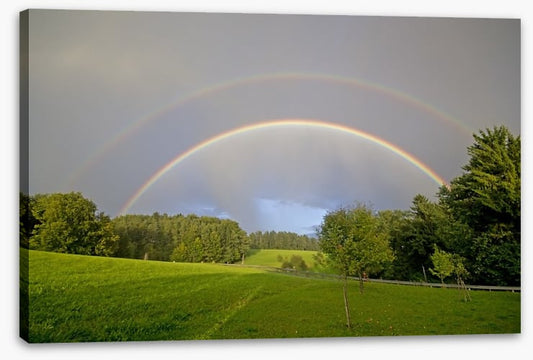 Rainbows