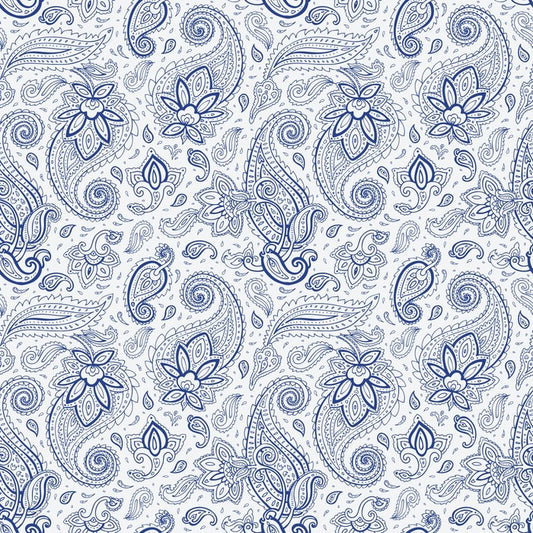 Paisley