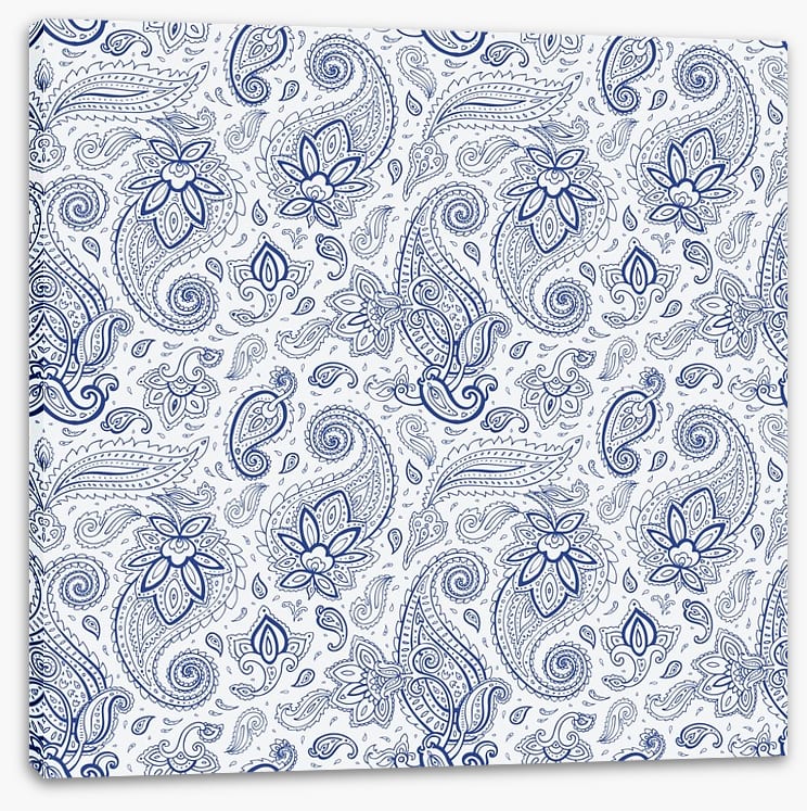 Paisley
