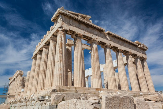 Acropolis of Athens