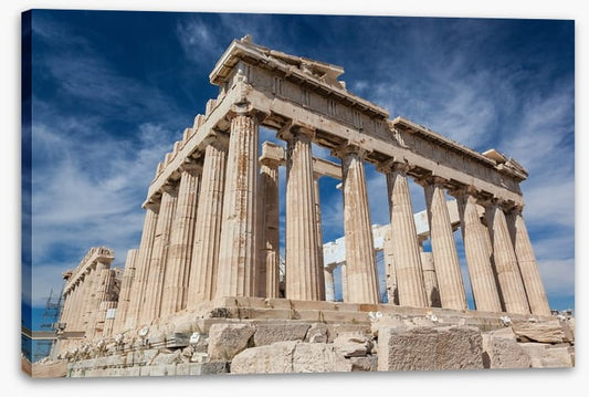 Acropolis of Athens