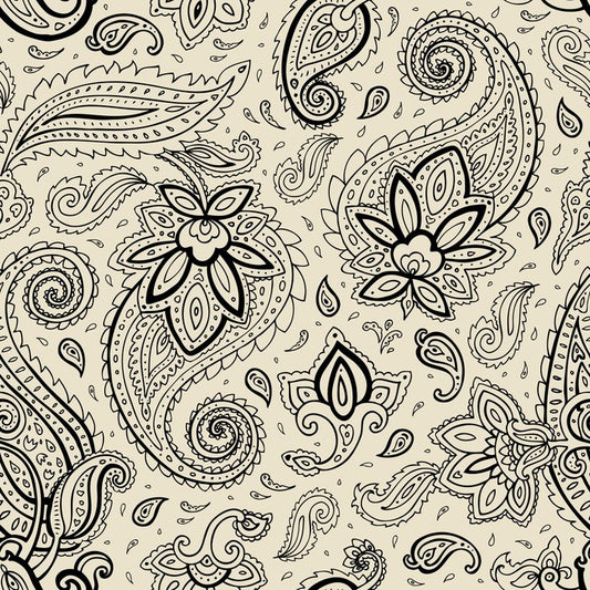 Paisley