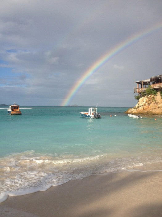 Rainbows