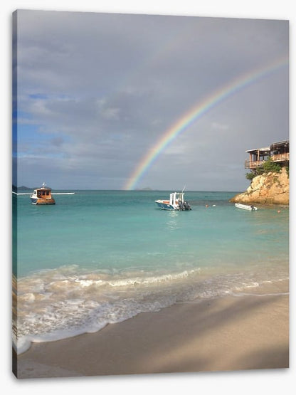 Rainbows