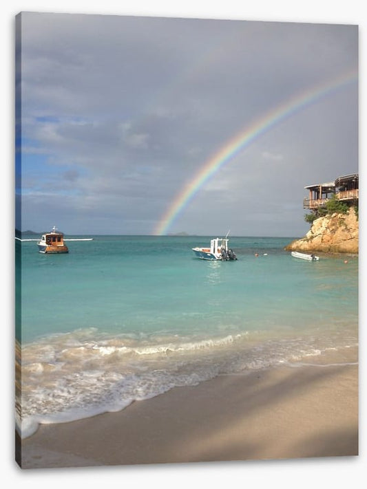 Rainbows