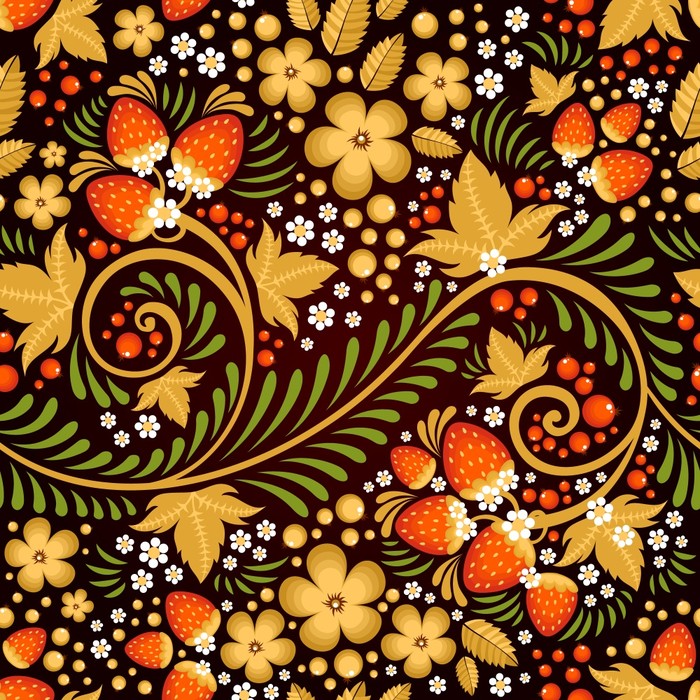 Folk Art