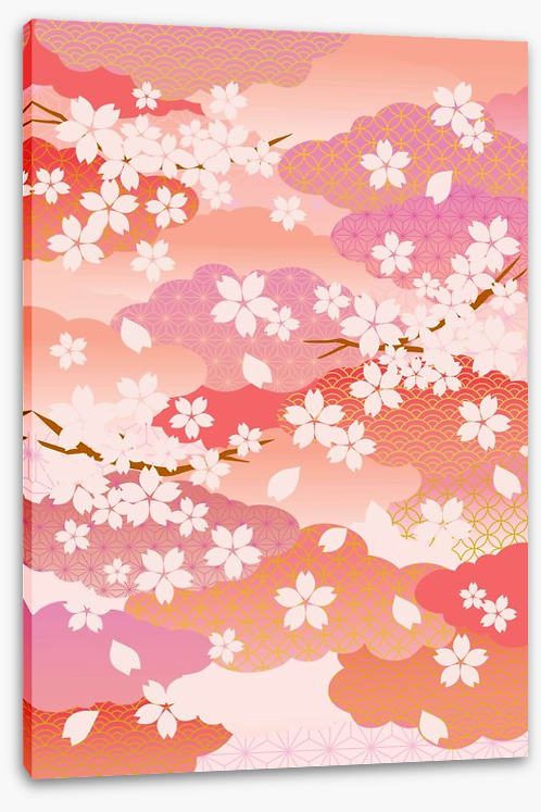 Sakura celebration