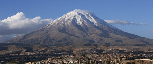 South America