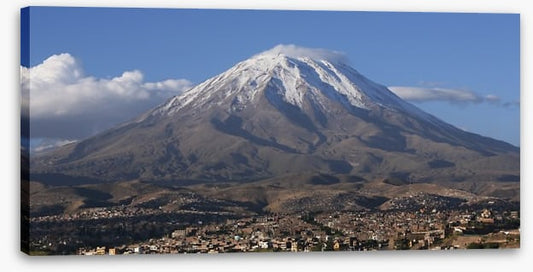 South America