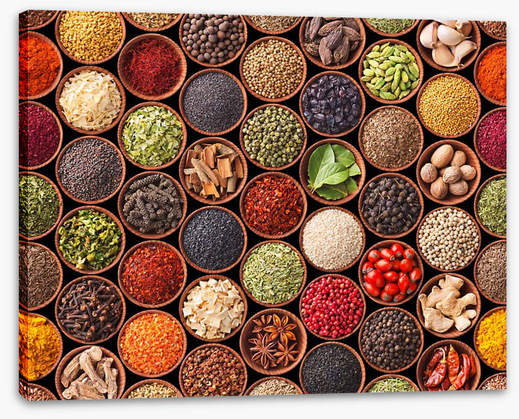 Natural flavours