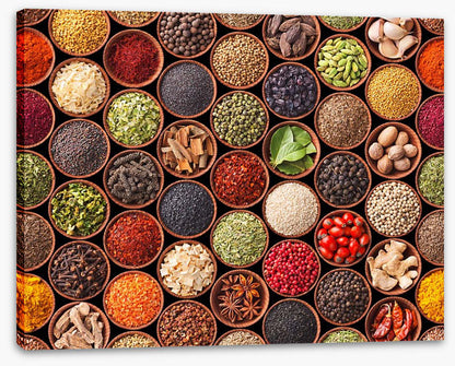 Natural flavours
