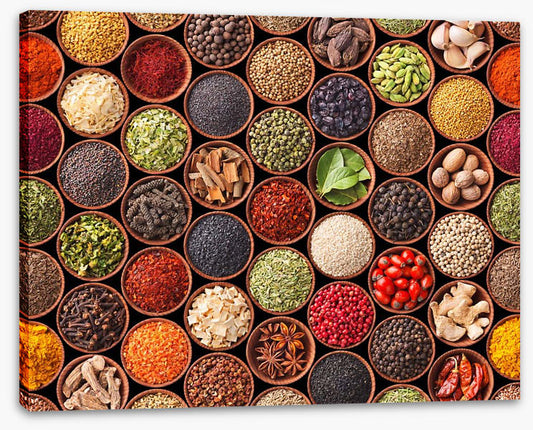 Natural flavours