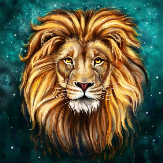 The King