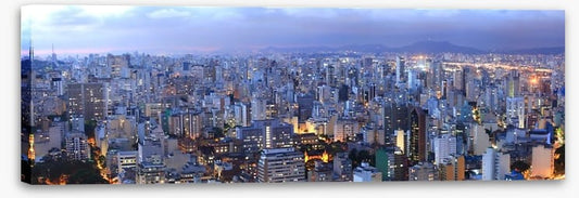 South America