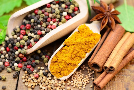 Indian spice