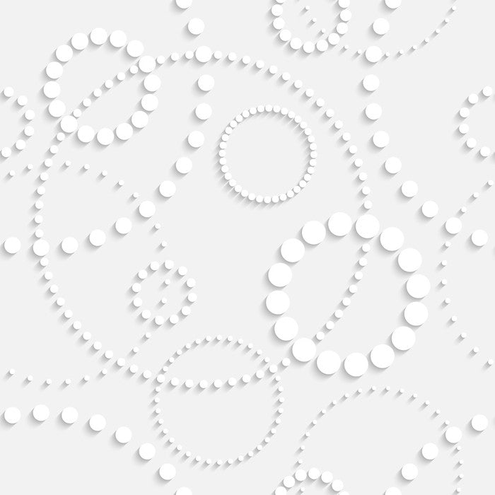 Intricate rings