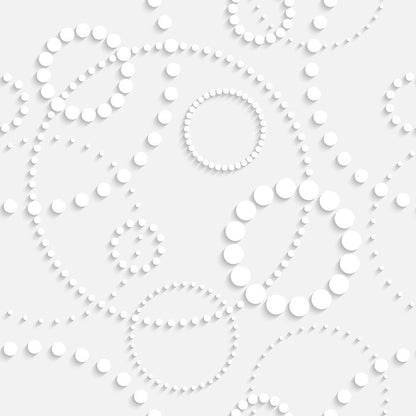Intricate rings