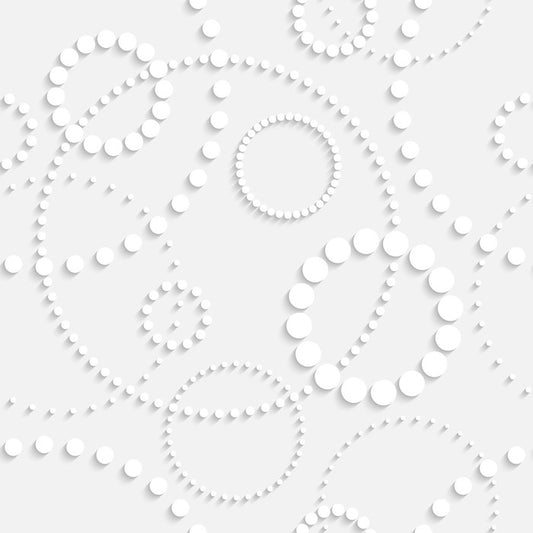 Intricate rings