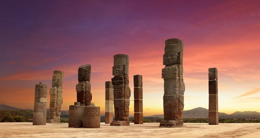 South America