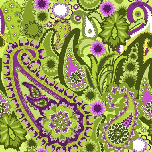 Paisley