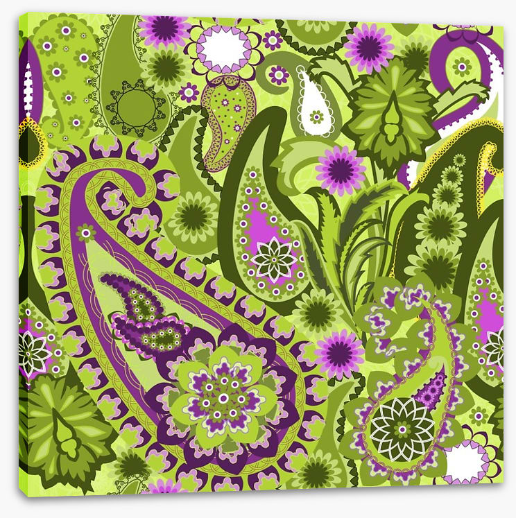 Paisley