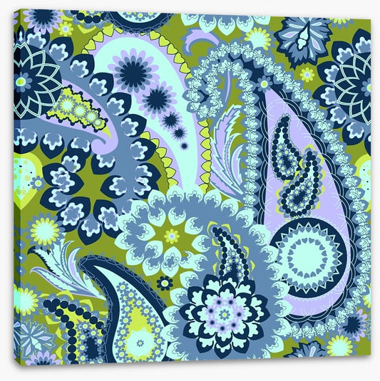 Paisley