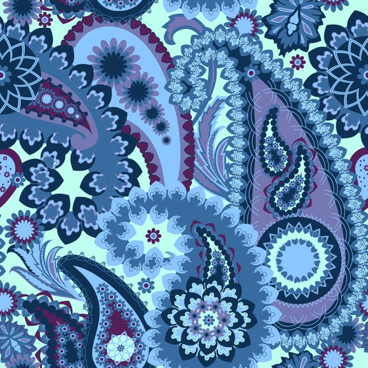 Paisley