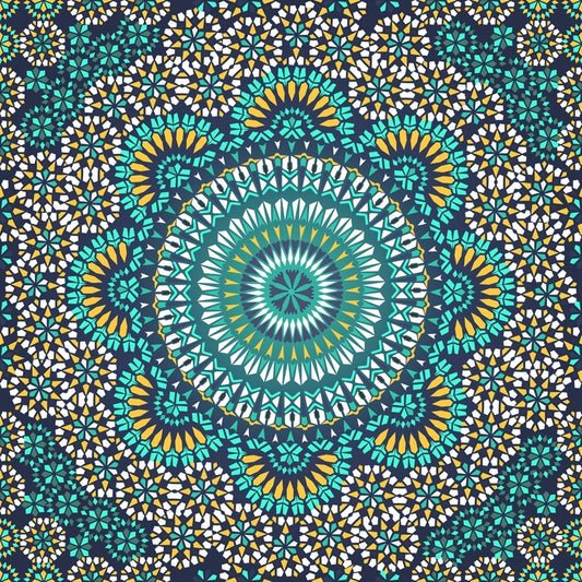 Moroccan magic