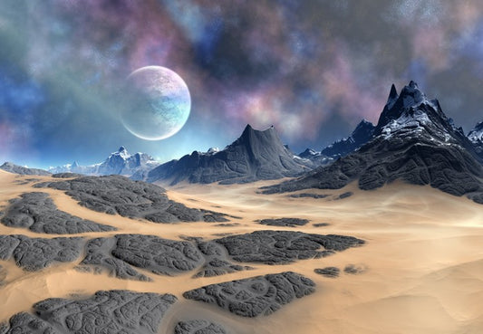 Sci-Fi