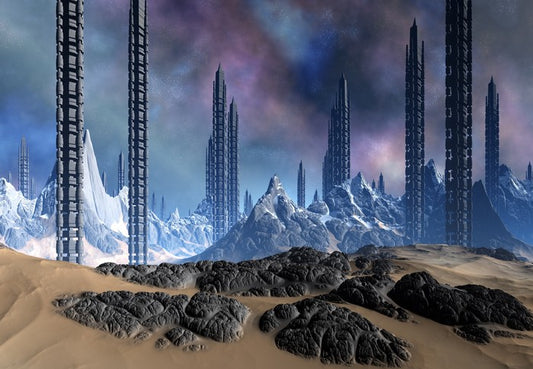 Sci-Fi