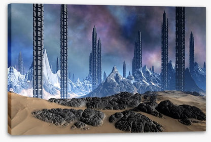 Sci-Fi
