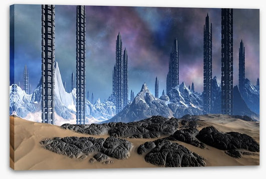 Sci-Fi