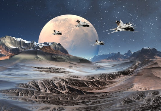 Sci-Fi