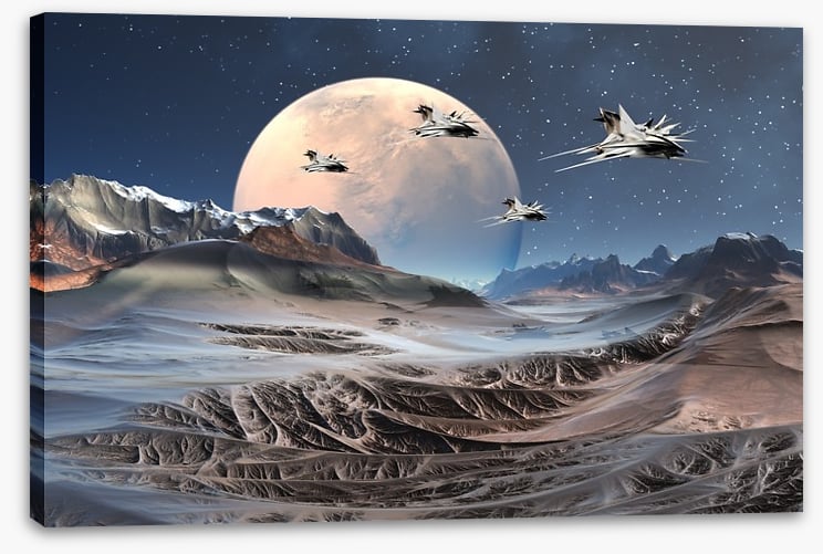 Sci-Fi