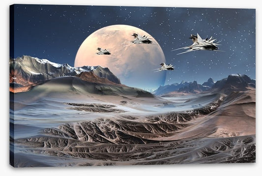 Sci-Fi