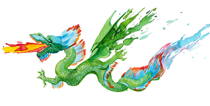 Dragons