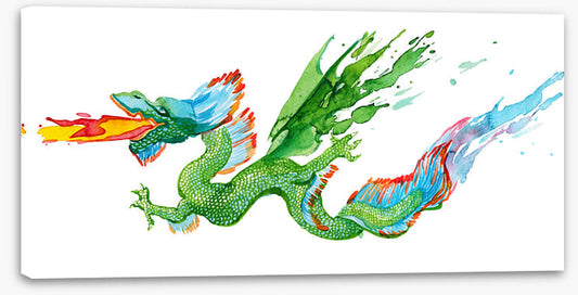 Dragons