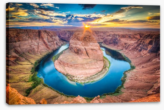 Horseshoe Bend