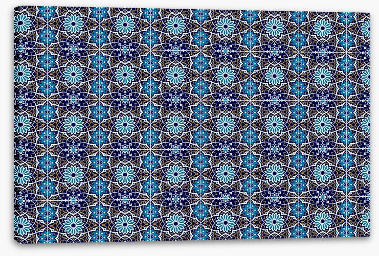 Istanbul mosaic