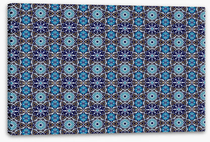 Istanbul mosaic
