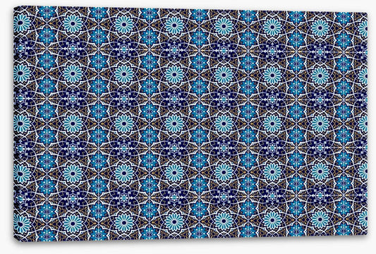 Istanbul mosaic
